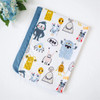 Monster Baby Blanket   Monster Baby Blanket