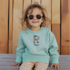  Personalized Kids Sweatshirt 