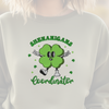 St. Patricks Sweatshirt