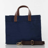 CB Monogrammed Tote Bag -Simple 