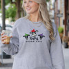 Gilden Heifer Sweatshirt 