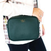  Monogrammed Purse 