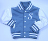  Kids Varsity Jacket 
