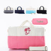 CB Doll Silhouette Kids Duffle Bag Set 