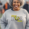 Gilden School Bus Driver Sweatshirt 