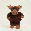 Warmies ®️ MOOSE
Microwaveable Stuffed Animals