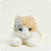 Warmies ®️Calico Cat
Microwaveable Stuffed Animals