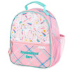 Stephen Joseph Embroidered Lunch Box Unicorn 