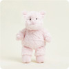 Warmies ®️ Pig
Microwavable Stuffed Animal standing up