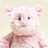 Warmies ®️ Pig
Microwavable Stuffed Animal face