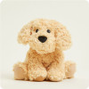 Warmies®️Golden Dog 
Microwavable Dog for Adults and Kids alike