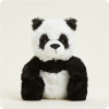 Warmies®️Panda
Microwavable Panda front view