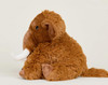  Warmies Wooly Mammoth: The Perfect Gift for Comfort and Relaxation 