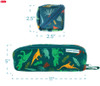 Stephen Joseph Personalized Pencil Case for Kids 