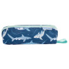 Stephen Joseph Personalized Pencil Case for Kids 