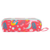 Stephen Joseph Personalized Pencil Case for Kids 