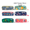 Stephen Joseph Personalized Pencil Case for Kids 