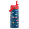Stephen Joseph Kids Water Bottle-Insulated 