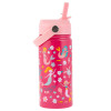 Stephen Joseph Kids Water Bottle-Insulated 