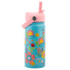 Stephen Joseph Kids Water Bottle-Insulated 