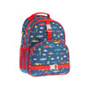 Stephen Joseph Kids Backpack Cars and Trucks 