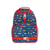 Stephen Joseph Kids Backpack Cars and Trucks 