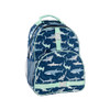 Stephen Joseph Sharks and More Sharks Backpack for Boys 