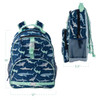 Stephen Joseph Sharks and More Sharks Backpack for Boys 