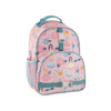 Stephen Joseph Princess Backpack 