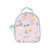 Stephen Joseph Princess Lunch Box Personalized 