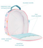 Stephen Joseph Princess Lunch Box Personalized 