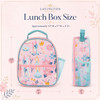 Stephen Joseph Princess Lunch Box Personalized 