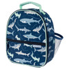 Stephen Joseph Shark Lunch Bag- Boy Lunch Box 