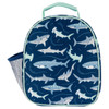 Stephen Joseph Shark Lunch Bag- Boy Lunch Box 
