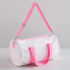  Personalized Duffle Bags for Kids (Stripes) 