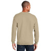 Merry Christmas Embroidered Sweatshirt