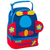 Stephen Joseph Airplane Lunch Bag 