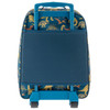 Stephen Joseph Personalized Dinosaur Rolling Suitcase for Boys 