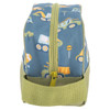 Stephen Joseph Personalized Construction Toiletry Bag for Boys 