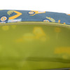 Stephen Joseph Personalized Construction Toiletry Bag for Boys 