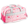 Stephen Joseph Personalized Ballet Travel Bag Set for Girls 