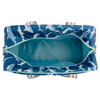Matching shark travel bag set for vacations and sleepovers