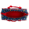 Stephen Joseph Personalized Vehicle Travel Bag Set for Kids 
