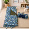 Stephen Joseph Personalized Construction Nap Mat 