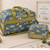 Stephen Joseph Personalized Construction 3-Piece Luggage Set for Kids 