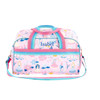 Stephen Joseph Personalized Princess 3-Piece Luggage Set for Girls 