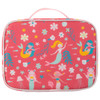 Stephen Joseph Personalized Kids Lunch Box – Mermaid Lunch Bag for Girls 