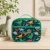 Stephen Joseph Personalized Kids Lunch Box – Dinosaur Lunch Bag for Boys 