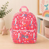 Stephen Joseph Personalized Mermaid Preschool Backpack for Girls 
