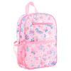 Stephen Joseph Personalized Butterfly Preschool Backpack for Girls 